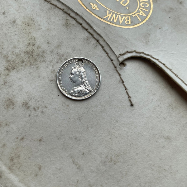Jessie Love Token