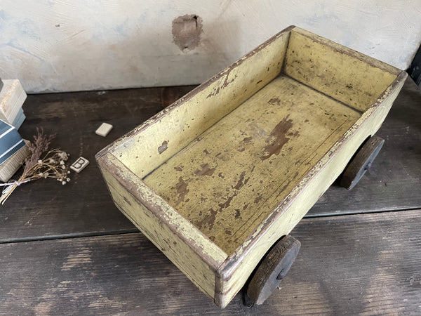 Beautiful Antique Curiosities