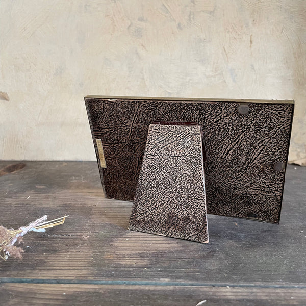 Antique Photo Frame
