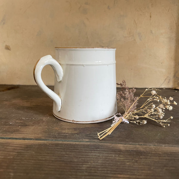 Victorian 'For A Good Boy' Mug