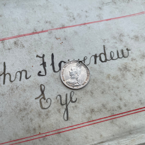 Geordie Love Token