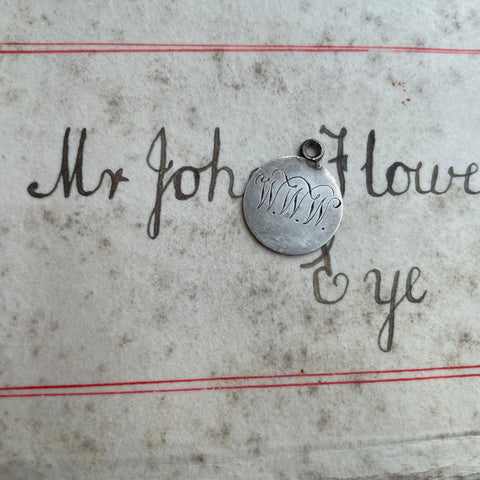 WWW initials Love Token
