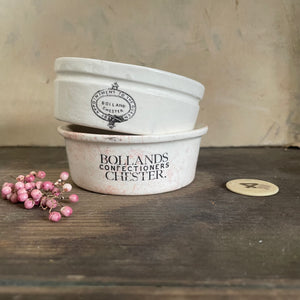 Bolland Victorian Meat Pots