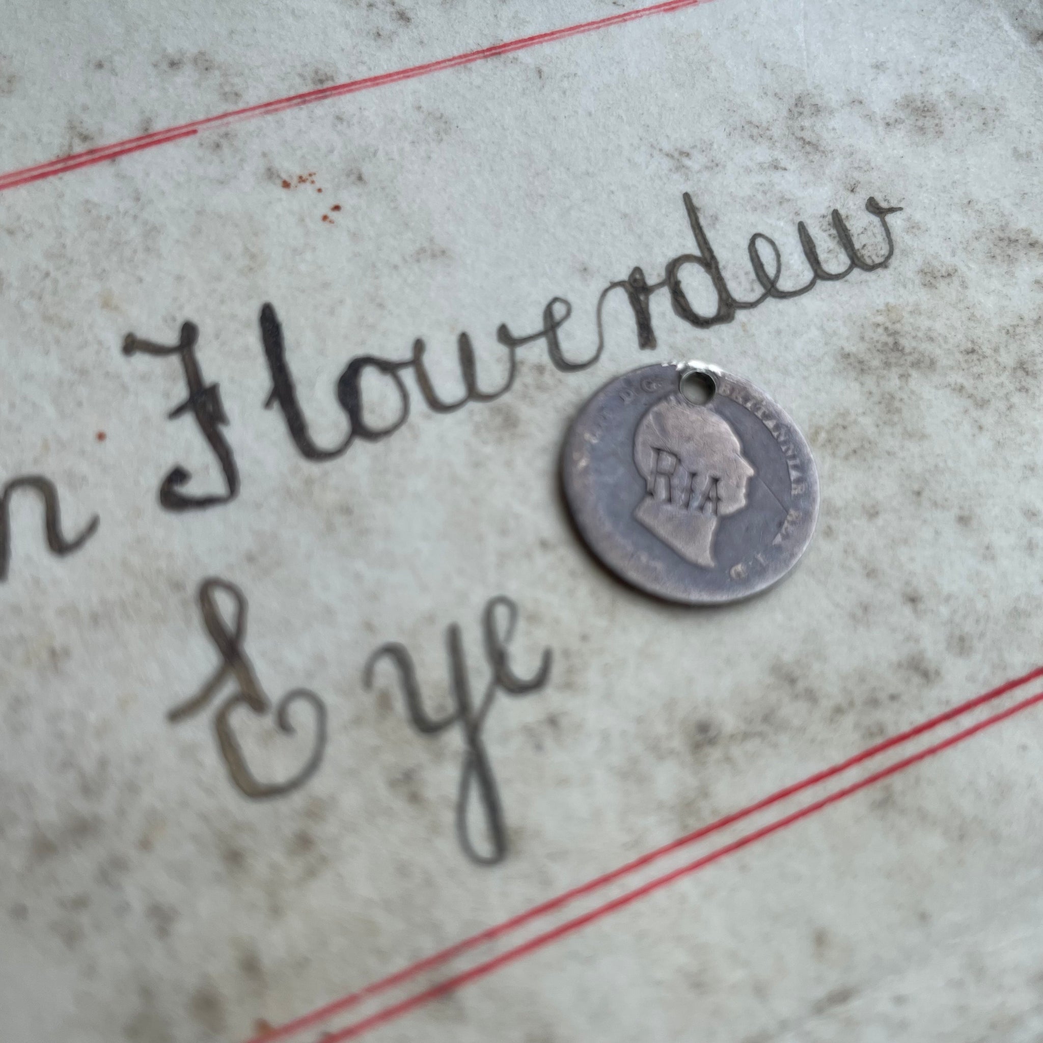 Ria Love Token