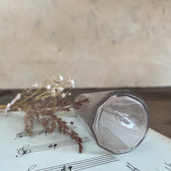 Antique Edwardian Silver Pot