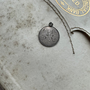 H initial Love Token