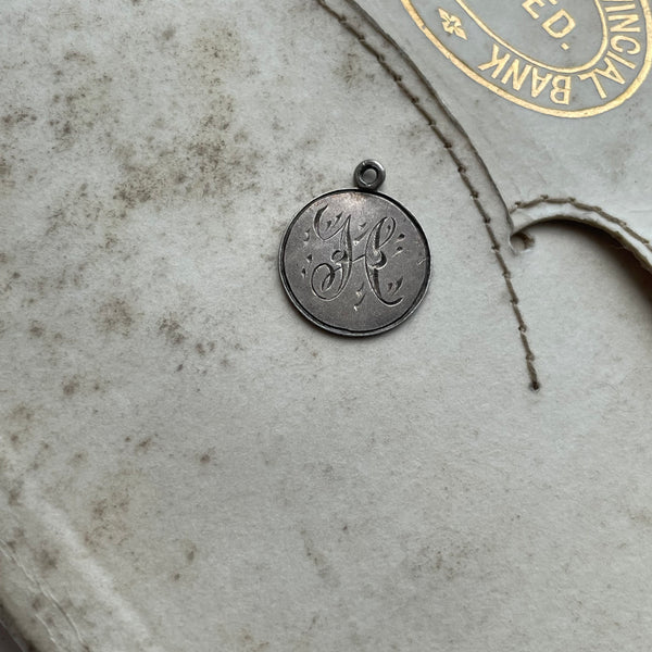 H initial Love Token