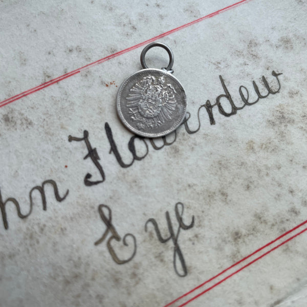 Nessie Love Token