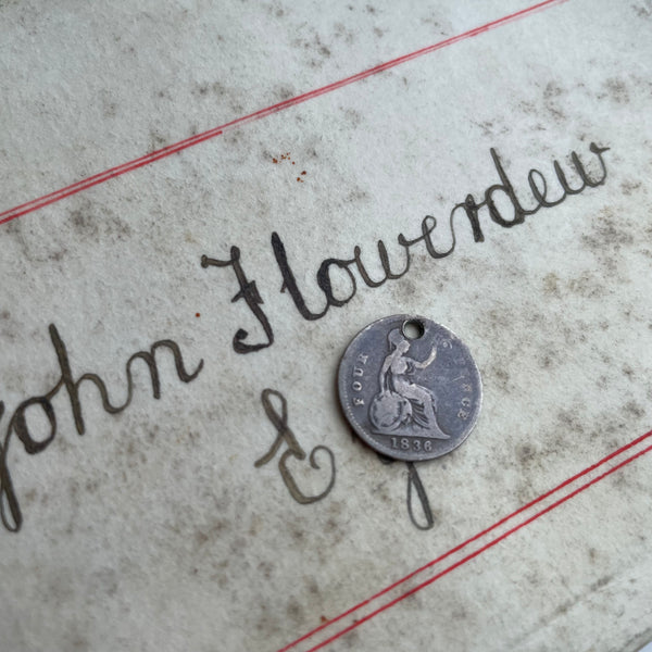 Ria Love Token