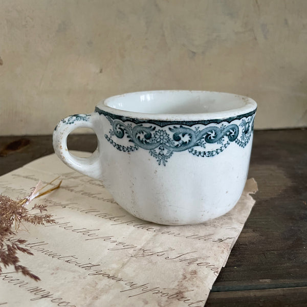 Vintage Thompsons Cup