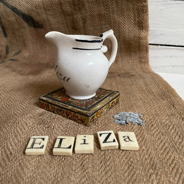 Eliza Jug