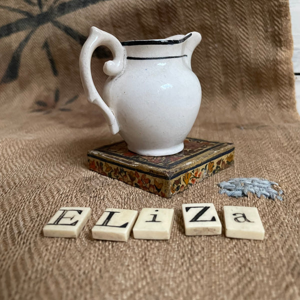 Eliza Jug