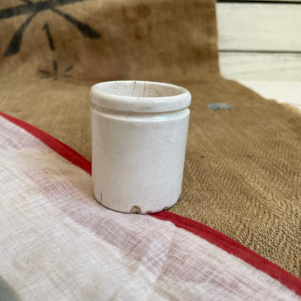 J.Sainsbury Bloater Paste Pot