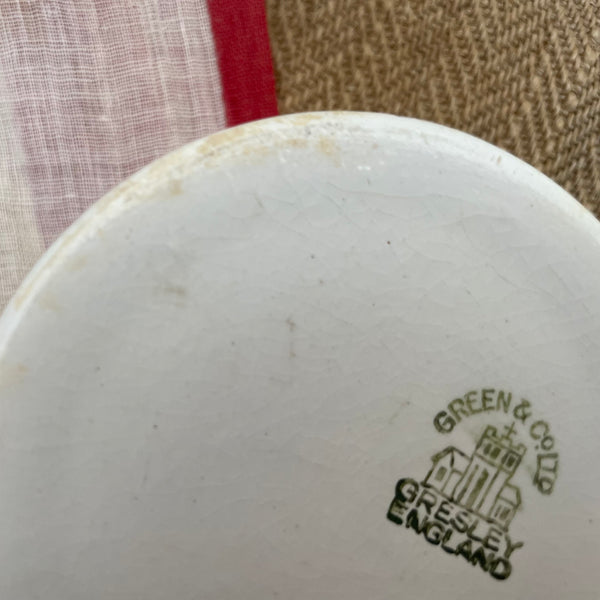 M.Parker Ventnor Pot