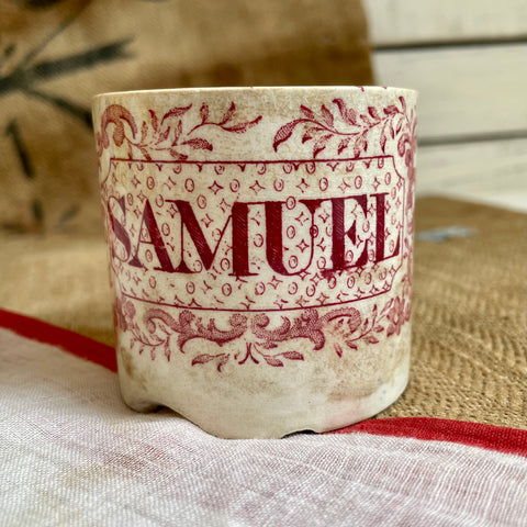 Victorian Samuel Childs Cup