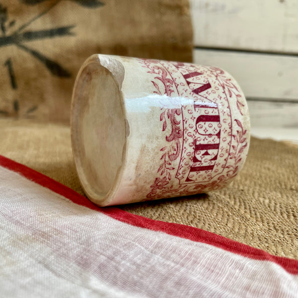 Victorian Samuel Childs Cup