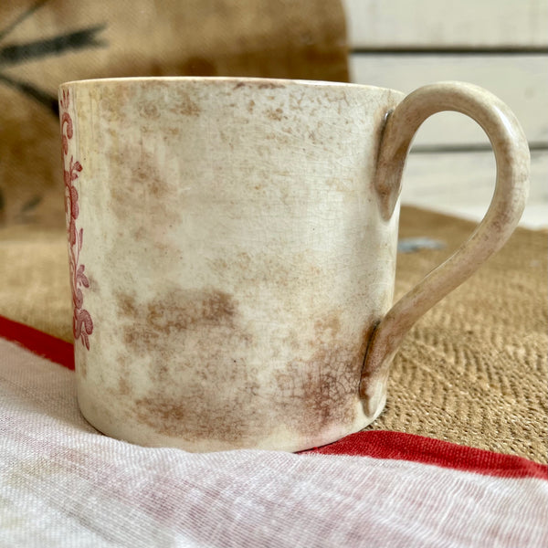 Victorian Samuel Childs Cup