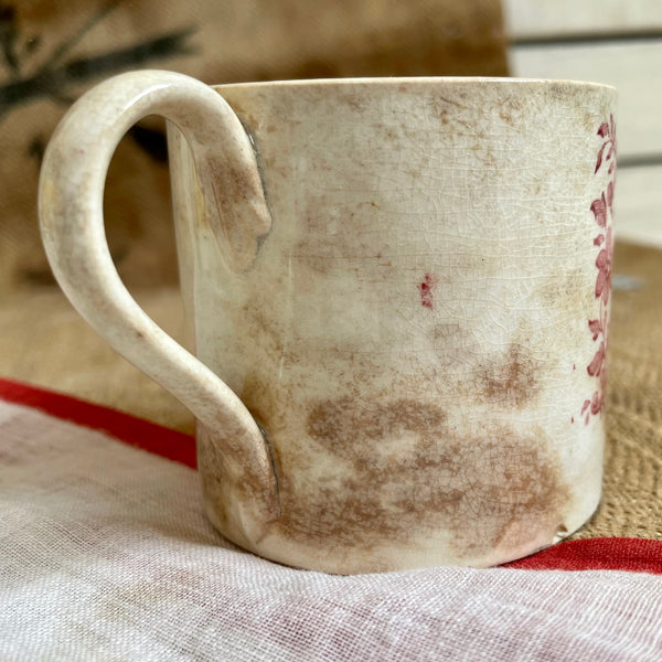 Victorian Samuel Childs Cup
