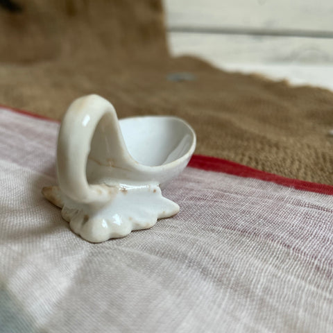 Antique Plain Chemist Spoon
