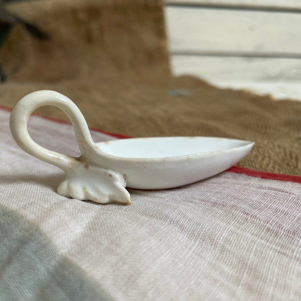 Antique Plain Chemist Spoon