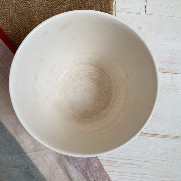 Vintage T.G Green Bowl