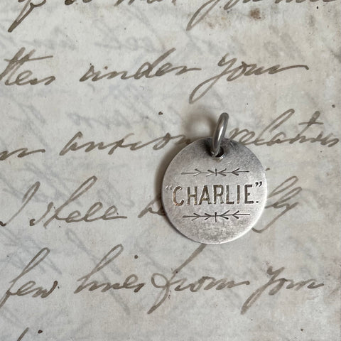 Charlie Love Token
