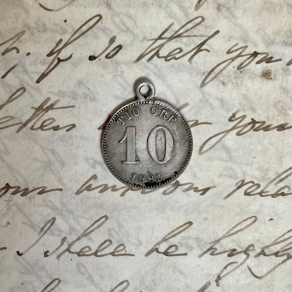 Henry Love Token