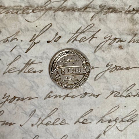 Arthur Love Token