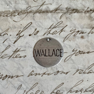 Wallace Love Token