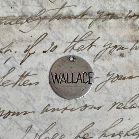 Wallace Love Token