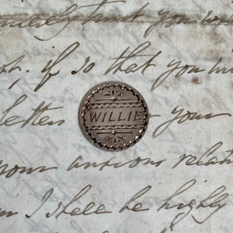 Willie Love Token