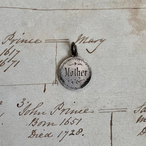 Mother Love Token
