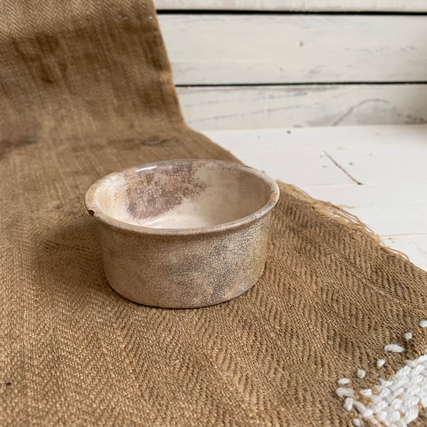 Plumtree Meat Paste Pot