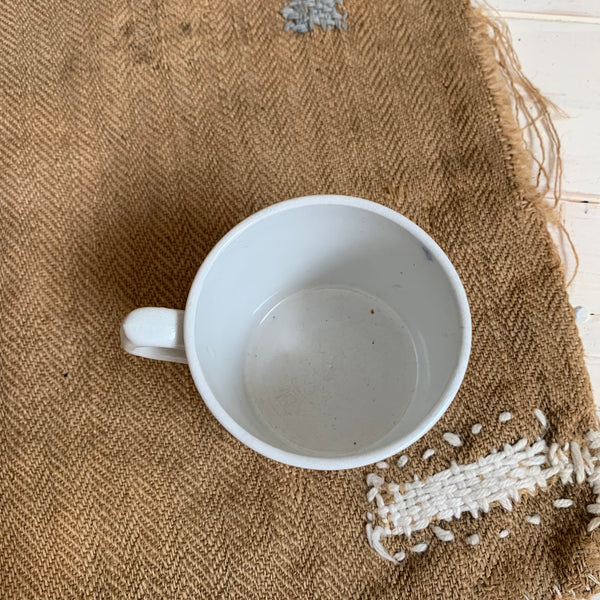Victorian Saint John Mug