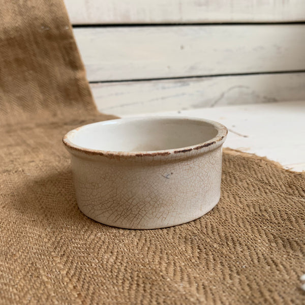 Colco Colchester Coop Meat Paste Pot