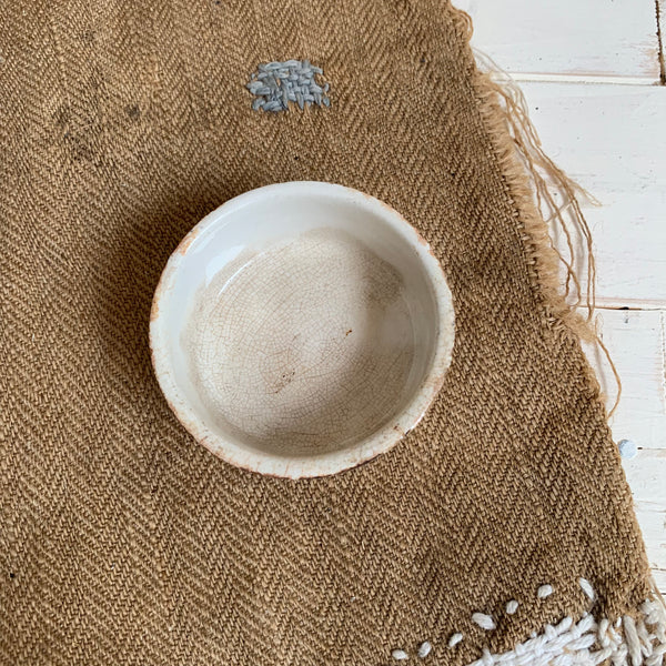 Colco Colchester Coop Meat Paste Pot