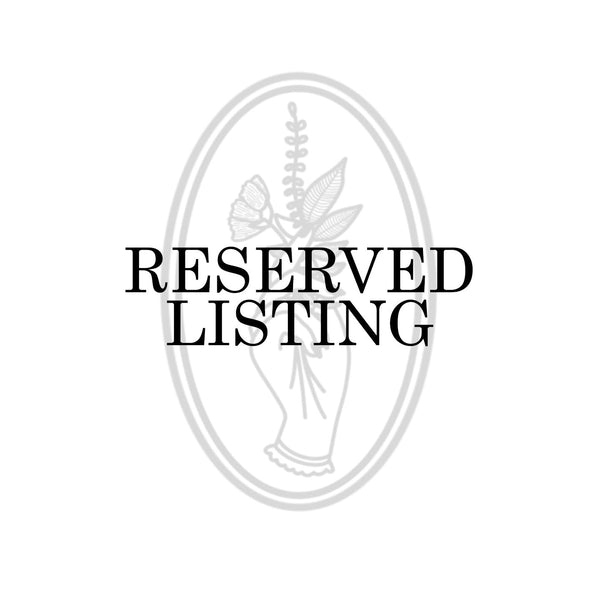 Reserved - GGT