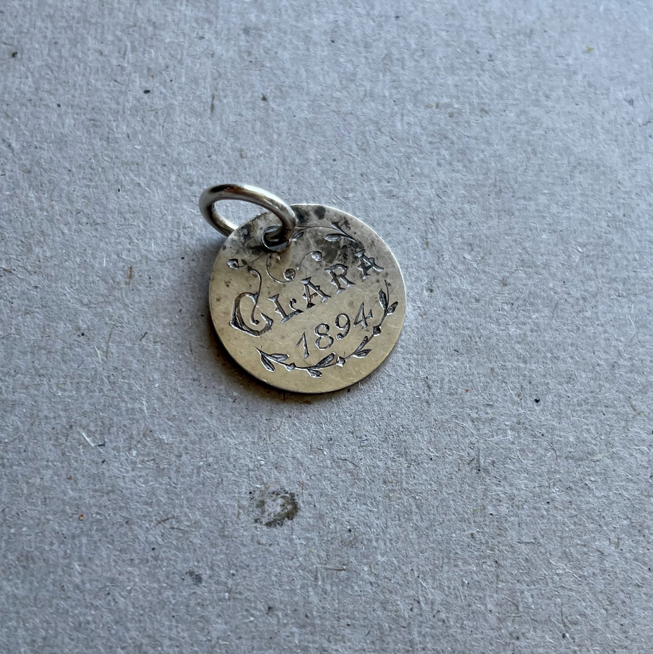 Clara Love Token