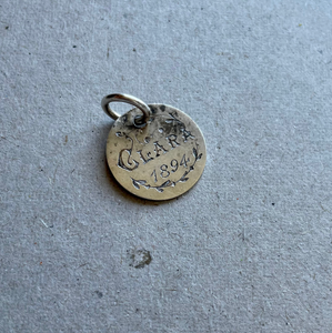 Clara Love Token