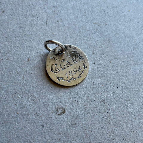 Clara Love Token