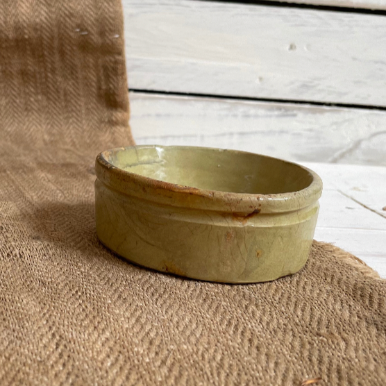Plain Victorian Dishes