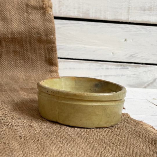Plain Victorian Dishes