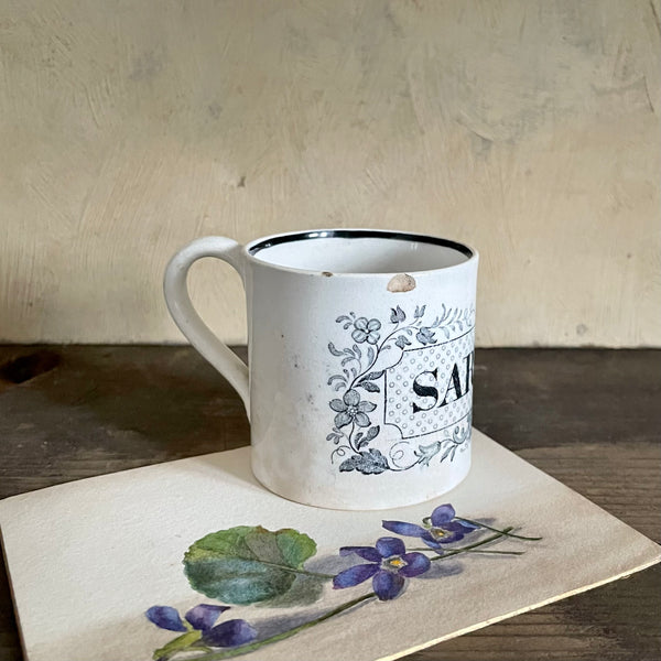 Victorian Sarah Childs Cup