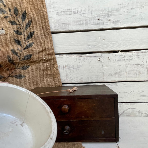 Antique Rare W.S Parker Confectioner & Cook Pot