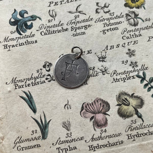 JF Love Token
