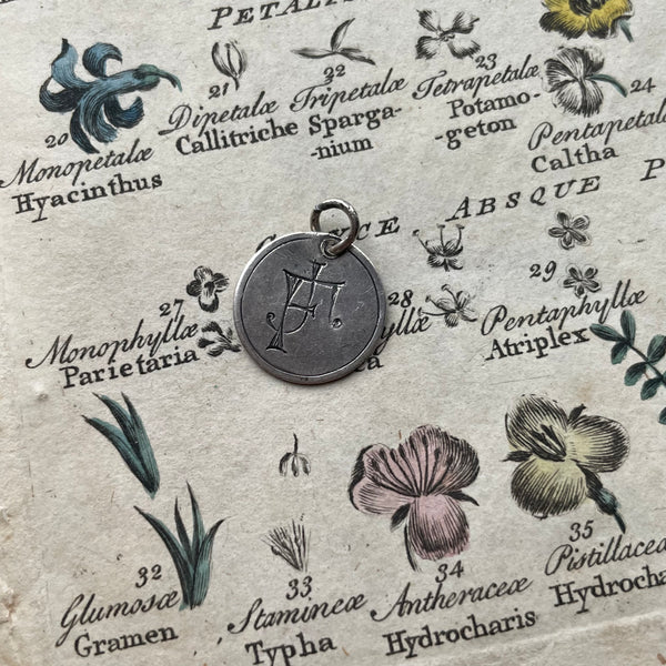 JF Love Token