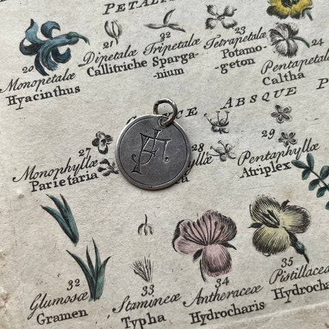 JF Love Token
