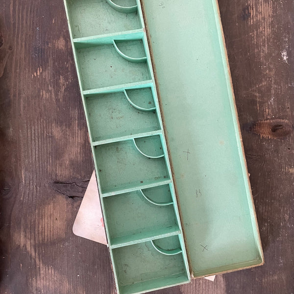 Antique Beautiful Unusual Boxes