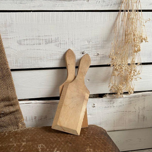 Small Antique Butter Pats