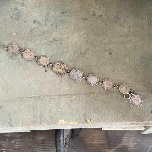 Love Token Bracelet